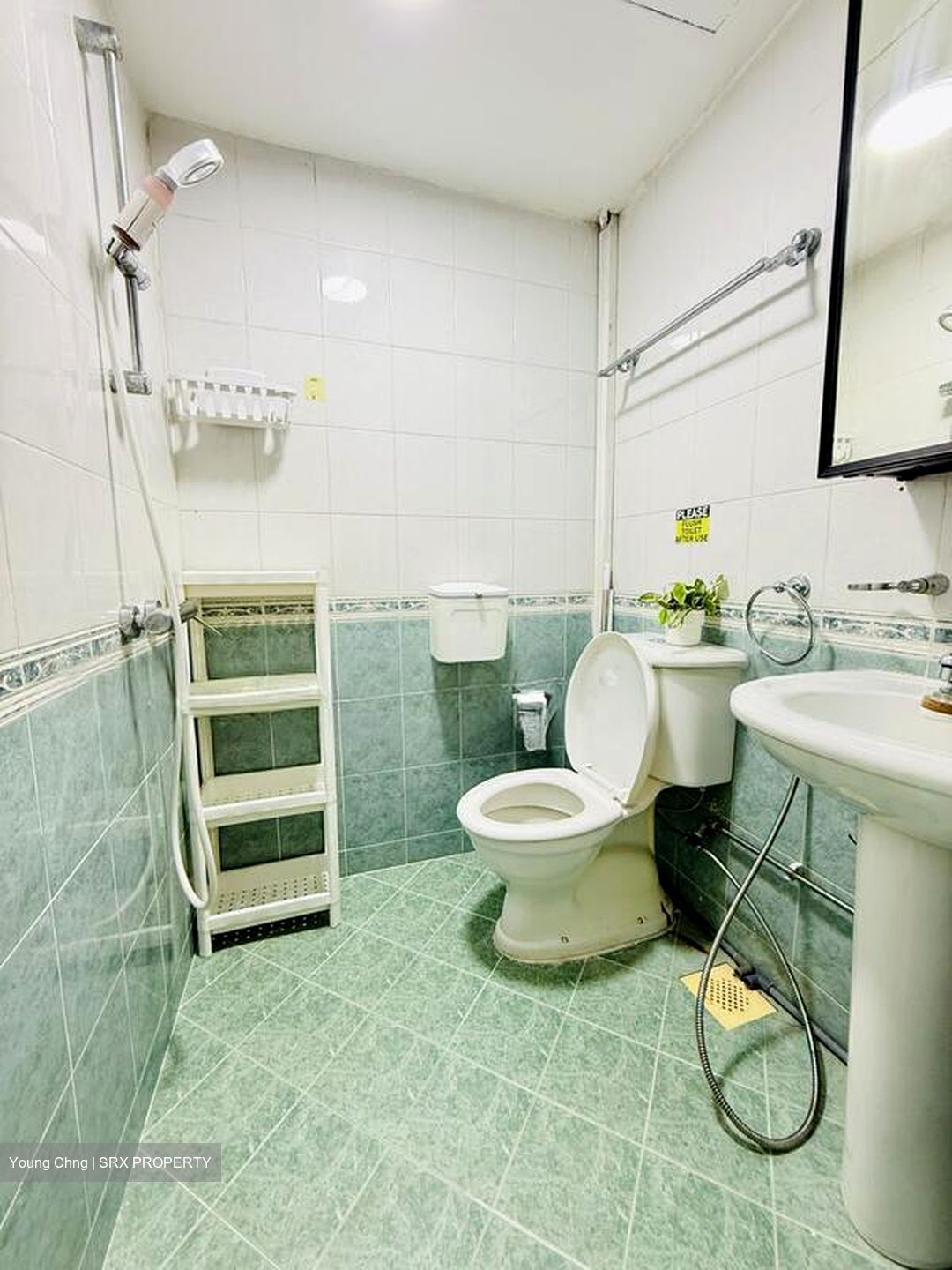 International Plaza (D2), Apartment #506144341